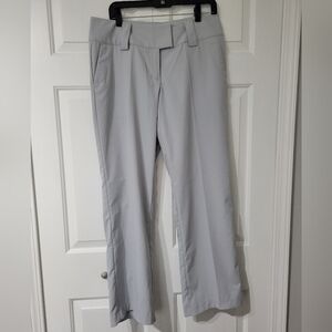 Adidas  women golf pants 10